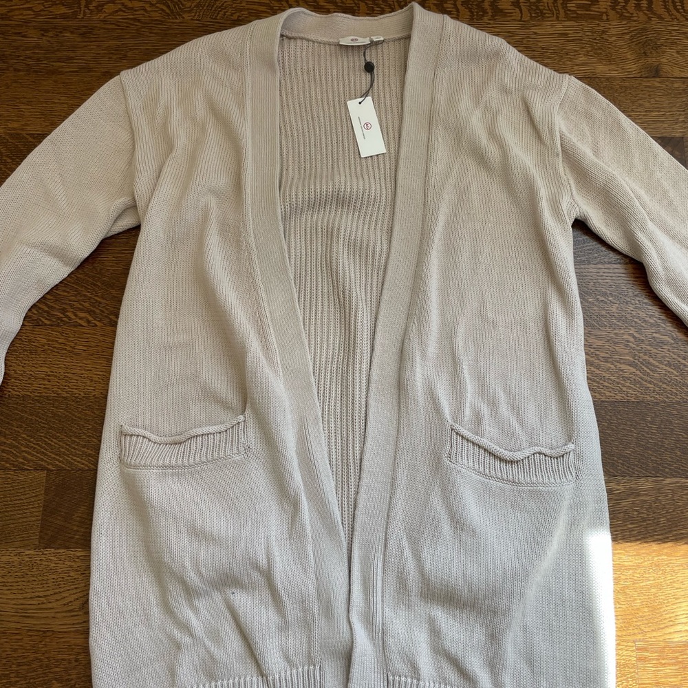 Adriano Goldschmied Women’s Cardigan